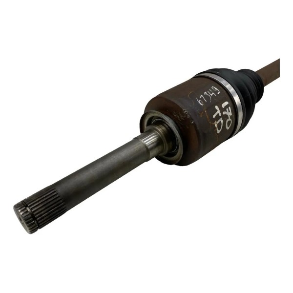 Semi Eixo Traseiro Direito Discovery 3 E 4 2005 2006 A 2015