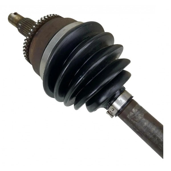 Semi Eixo Aut. Dianteiro Direito Discovery 3 E 4 2.7 12 A 16