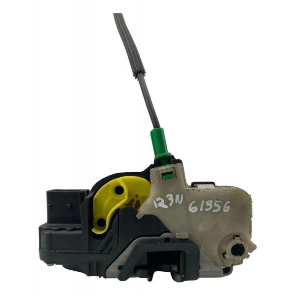 Fechadura Porta Dianteiro Esquerdo Tracker 2014 A 2019