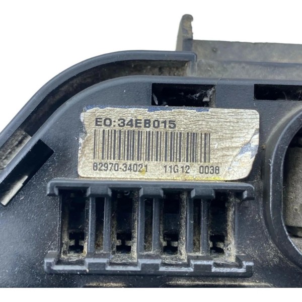 Caixa Fusível Ssangyong Korando 2.0 2011 2012 E 2013 34eb015