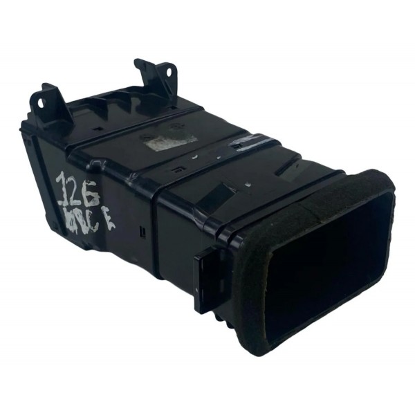 Difusor Ar Central Lado Direito Kia Sportage 2009 A 2010