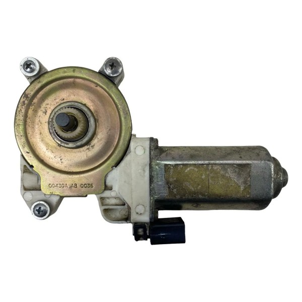 Motor Maquina Vidro Traseiro Direito Freelander 1 01 A 05