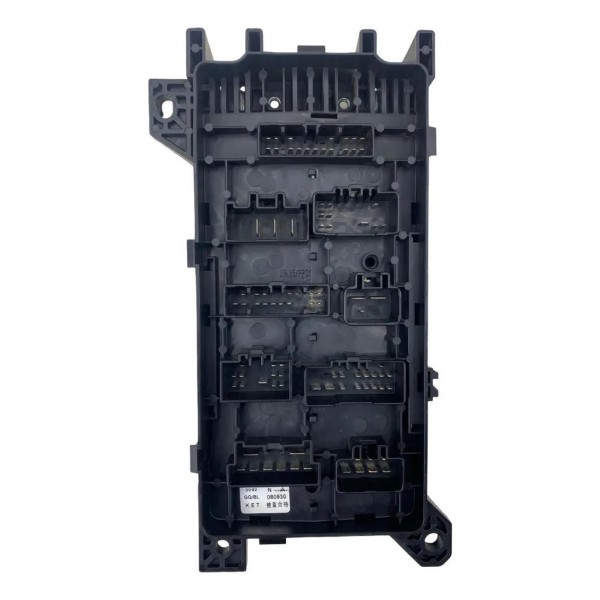 Caixa De Fusível Kia Sorento 3.8 V6 2006 A 2009 91161-3e021