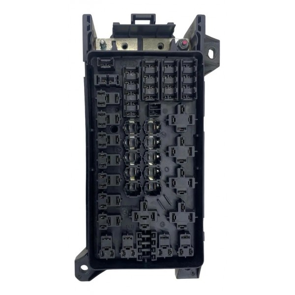 Caixa De Fusível Kia Sorento 3.8 V6 2006 A 2009 91161-3e021