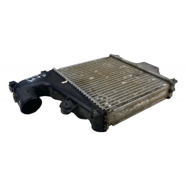 Intercooler Sem Sensor Toyota Hilux 3.0 Diesel 2012 A 2015