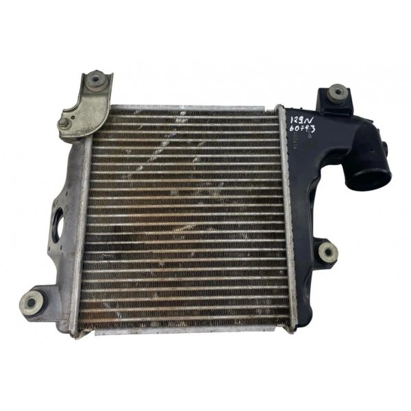 Intercooler Sem Sensor Toyota Hilux 3.0 Diesel 2012 A 2015