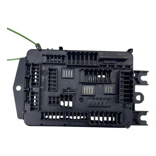 Painel Relé Caixa Fusível Bmw X5 X6 2014 A 2018 B010155400