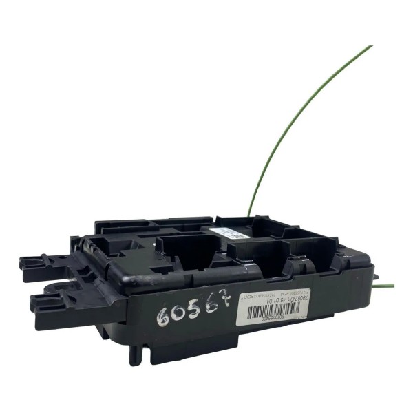 Painel Relé Caixa Fusível Bmw X5 X6 2014 A 2018 B010155400