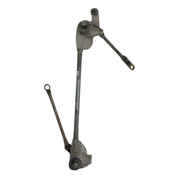 Maquina Galhada Limpador Dianteiro Frontier 2008 A 2016