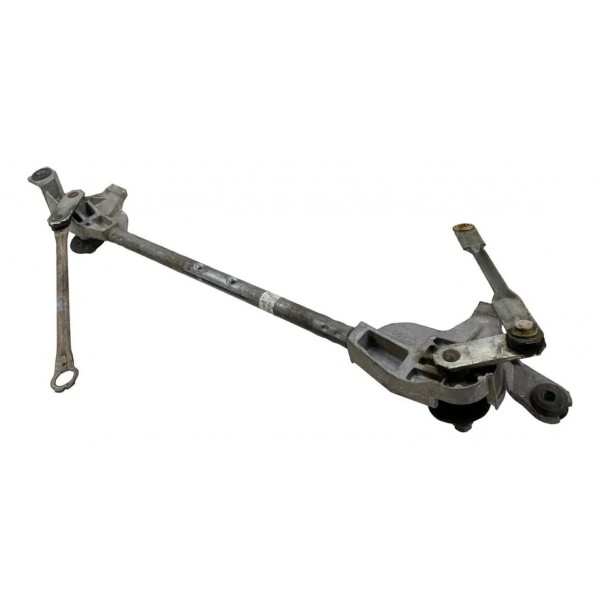 Maquina Galhada Limpador Dianteiro Frontier 2008 A 2016