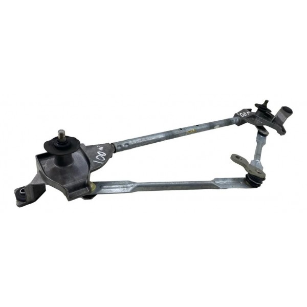 Maquina Galhada Limpador Dianteiro Frontier 2008 A 2016