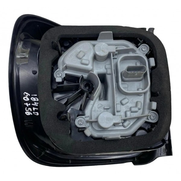 Lanterna Lado Direito Jeep Renegade 2016 2017 A 2018