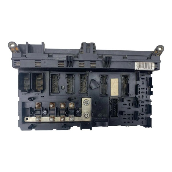 Caixa De Fusível Bmw X5 3.0 2000 2001 2002 A 2006 8 380 409