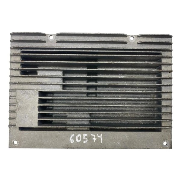 Módulo Amplificador Som Land Rover Discovery 4 2010 A 2015