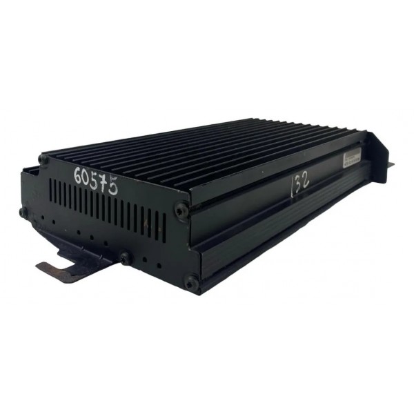 Módulo Amplificador Som Jeep Cherokee Laredo 2000 A 2004