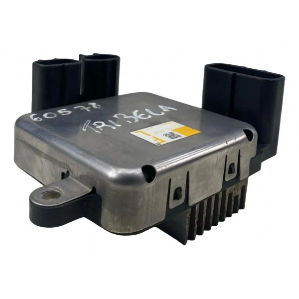 Módulo Ventoinha Subaru Tribeca 3.6 2009 A 2013 499300-3460