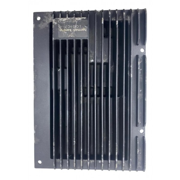 Módulo Amplificador Som Land Rover Discovery 4 2010 A 2015