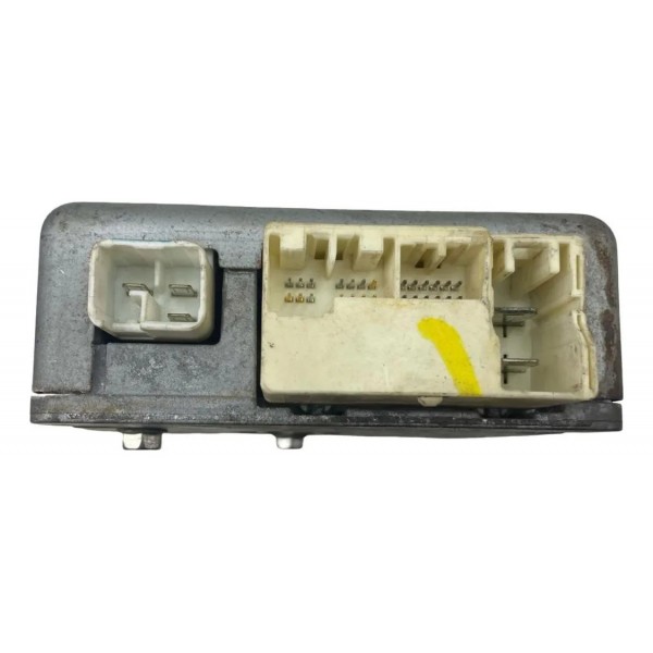 Módulo Coluna Da Direção Chevrolet Captiva 2.4 2008 A 2015