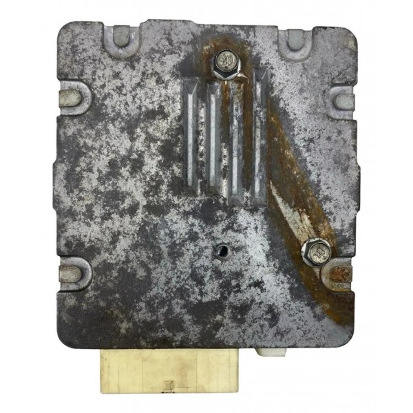 Módulo Coluna Da Direção Chevrolet Captiva 2.4 2008 A 2015