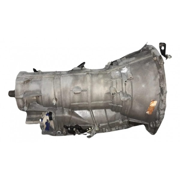 Caixa Cambio Automatica Range Rover Sport 3.0 2010 A 2014