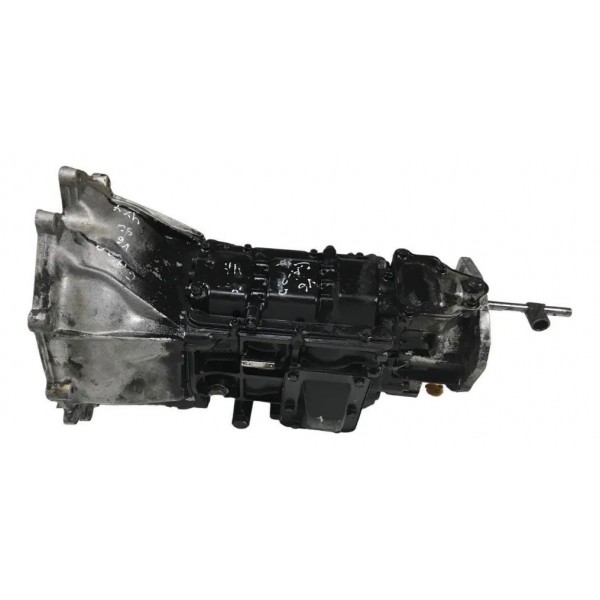 Caixa Cambio Manual Hyundai Galloper 3.0 V6 1998/1999