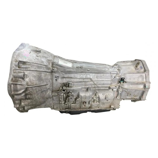 Caixa Câmbio Automático L200 New Triton 2.4 2017 A 2021