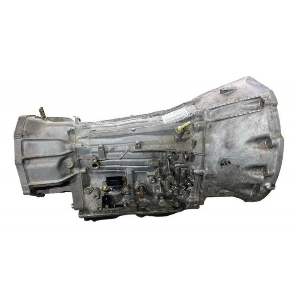 Caixa Câmbio Automático L200 New Triton 2.4 2017 A 2021