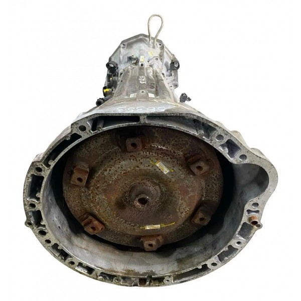 Caixa Câmbio Automático L200 New Triton 2.4 2022 A 2024