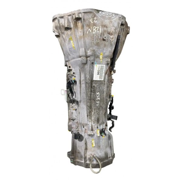 Caixa Câmbio Automático L200 New Triton 2.4 2022 A 2024