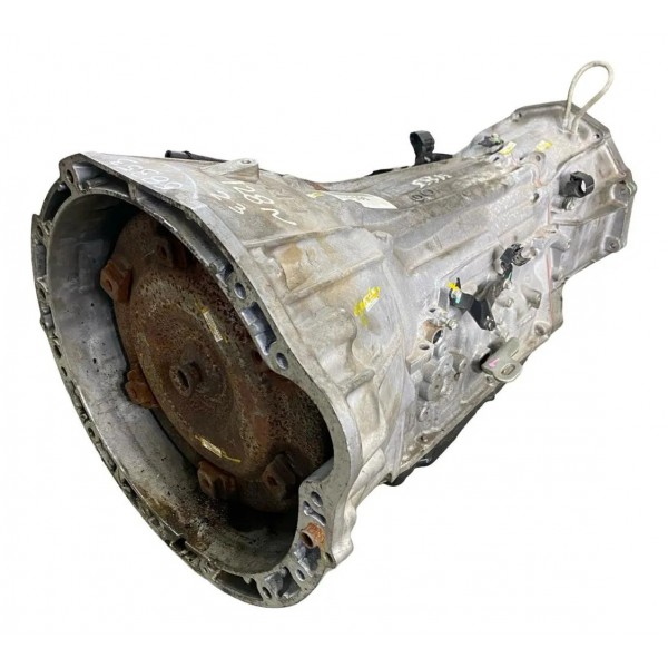 Caixa Câmbio Automático L200 New Triton 2.4 2022 A 2024