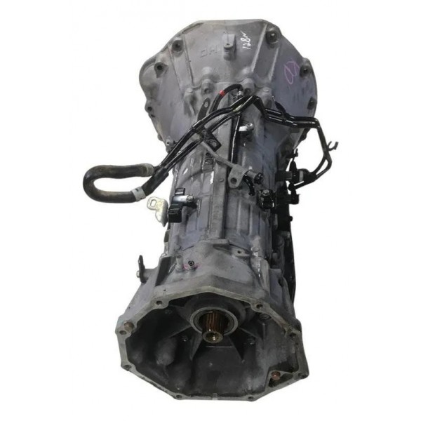 Caixa Câmbio Automátic L200 New Triton 2.4 2022  2023 A 2024