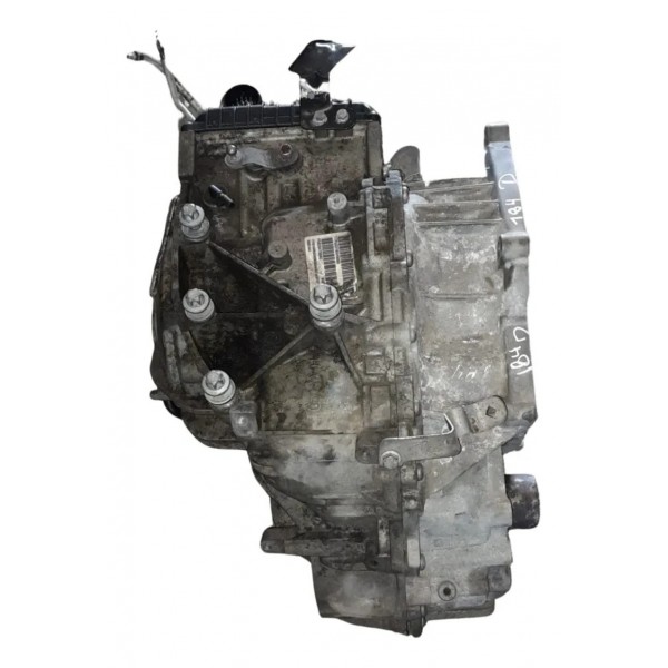 Caixa Cambio Automático Renegade Toro Diesel 2016 A 2022