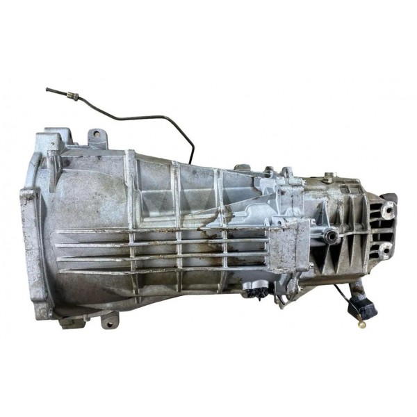 Caixa Câmbio Manual Jac T8 2.0 Turbo 2012 2013 2014 A 2015