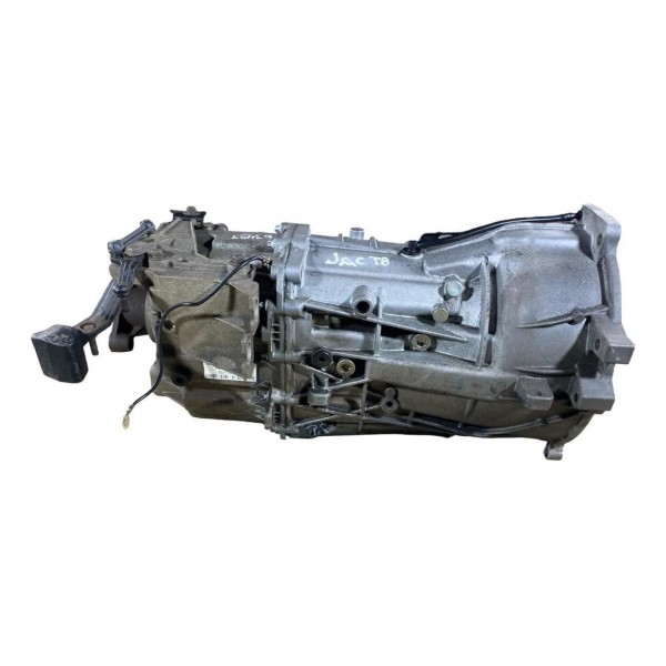 Caixa Câmbio Manual Jac T8 2.0 Turbo 2012 2013 2014 A 2015