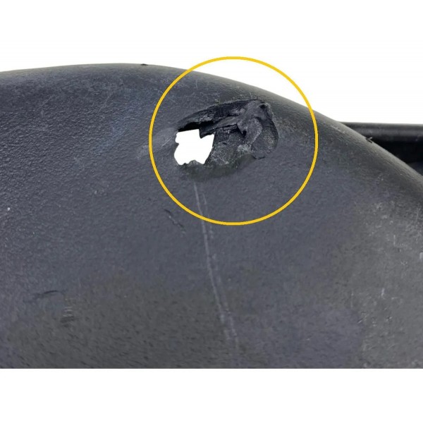 Capa Correia Superior Hilux 3.0 2006 A 2016 11332-0l030