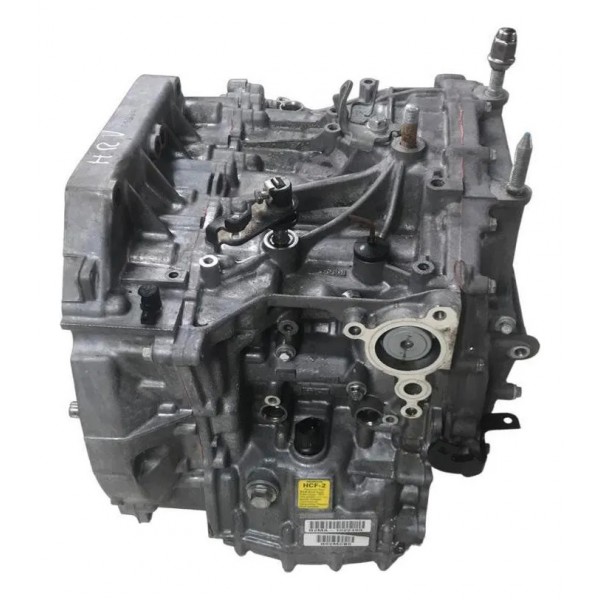 Caixa Cambio Automática Honda Wr-v 1.5 2017 A 2021 Cvt