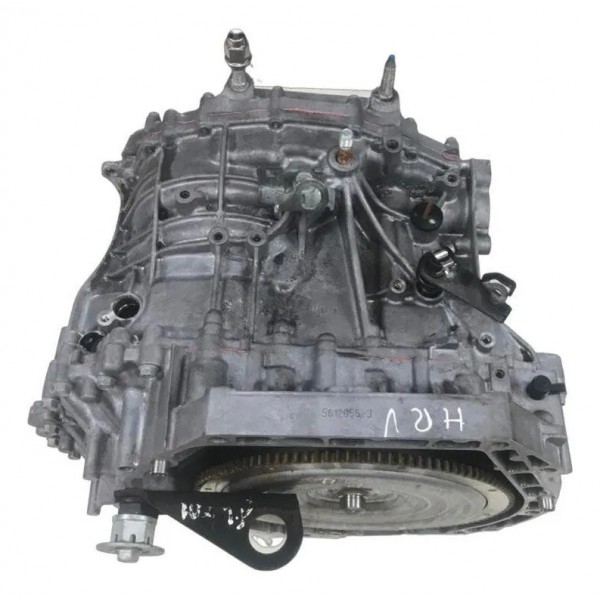 Caixa Cambio Automática Honda Wr-v 1.5 2017 A 2021 Cvt