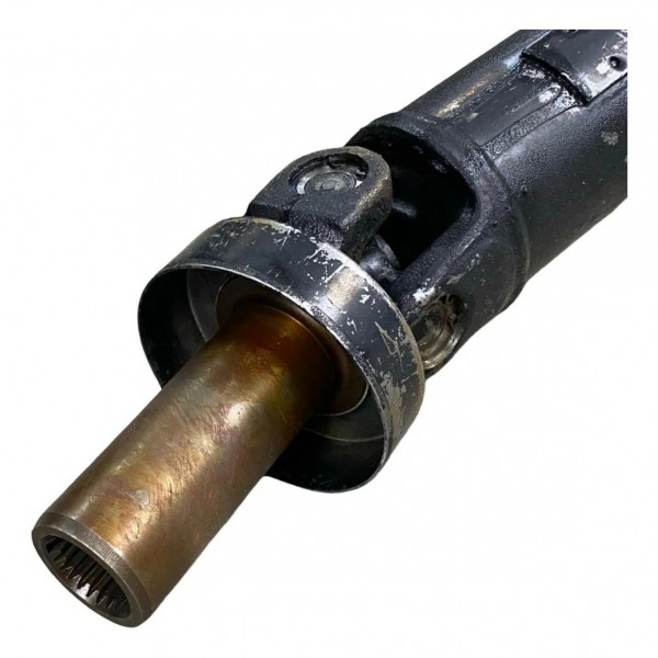 Eixo Cardan Traseiro Pajero Tr4 4x4 2003 A 2015 Mr498869