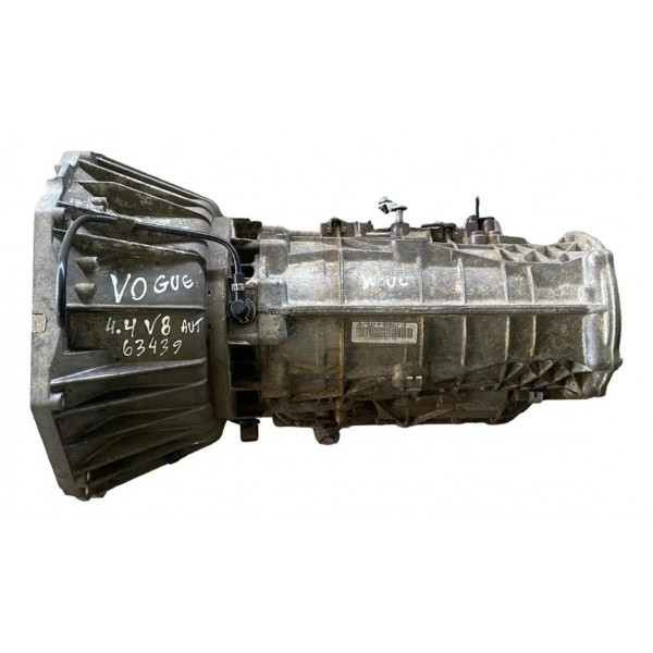 Caixa Câmbio Aut. 5hp 24 Range Rover Vogue 4.4 2000 A 2005