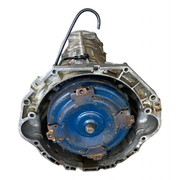 Caixa Câmbio Aut. 5hp 24 Range Rover Vogue 4.4 2000 A 2005