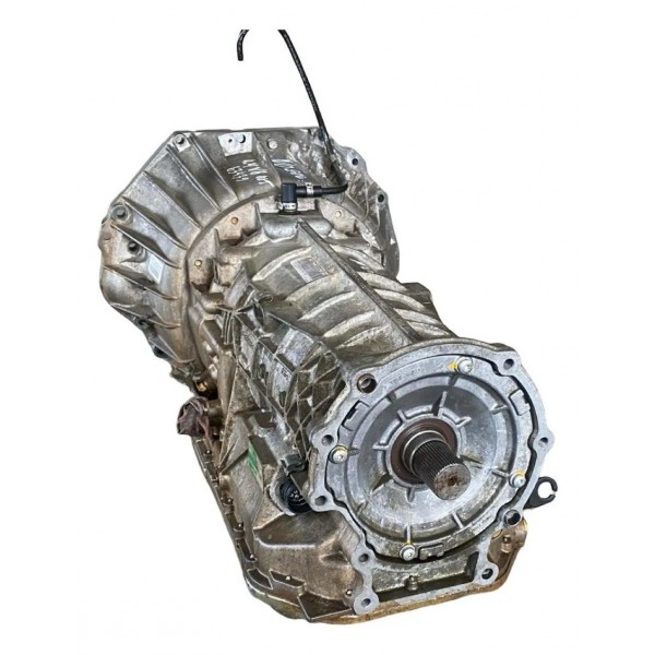 Caixa Câmbio Aut. 5hp 24 Range Rover Vogue 4.4 2000 A 2005