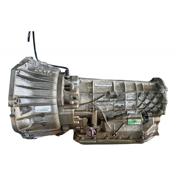 Caixa Câmbio Aut. 5hp 24 Range Rover Vogue 4.4 2000 A 2005