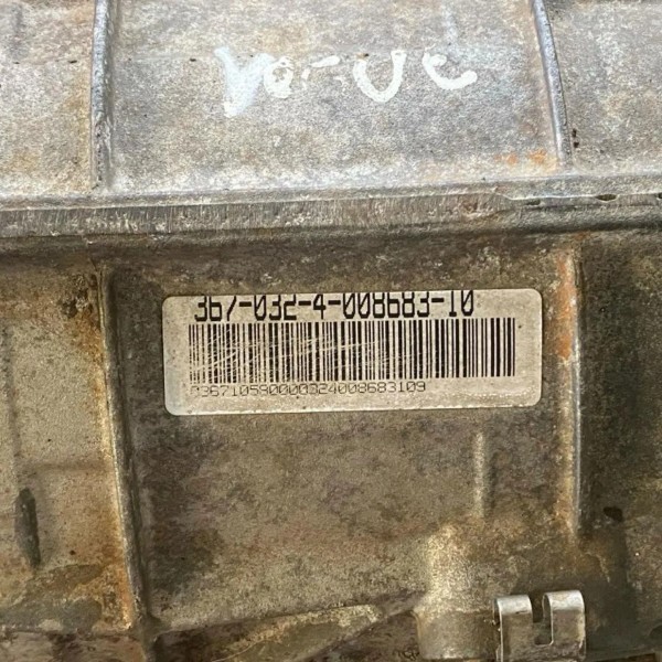 Caixa Câmbio Aut. 5hp 24 Range Rover Vogue 4.4 2000 A 2005