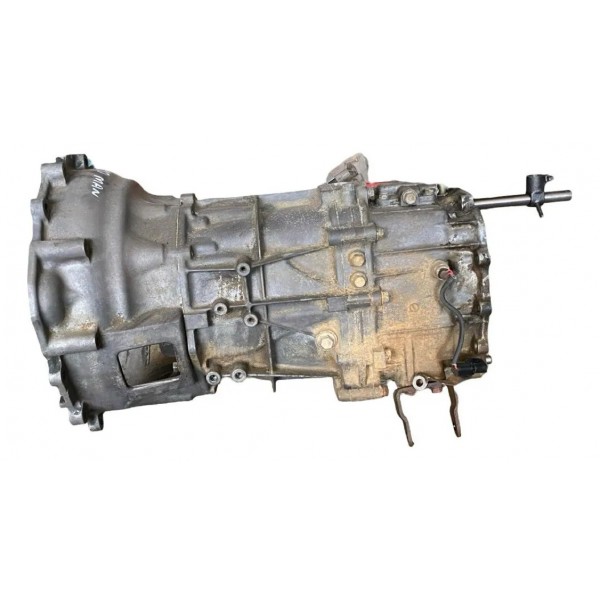 Caixa Cambio Manual Mitsubishi Pajero Gls 2.8 1996 A 1998