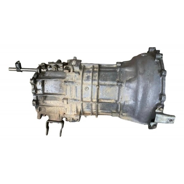 Caixa Cambio Manual Mitsubishi Pajero Gls 2.8 1996 A 1998