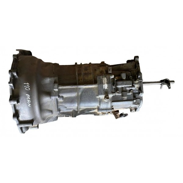 Caixa Cambio Manual Mitsubishi Pajero Gls 2.8 1996 A 1998