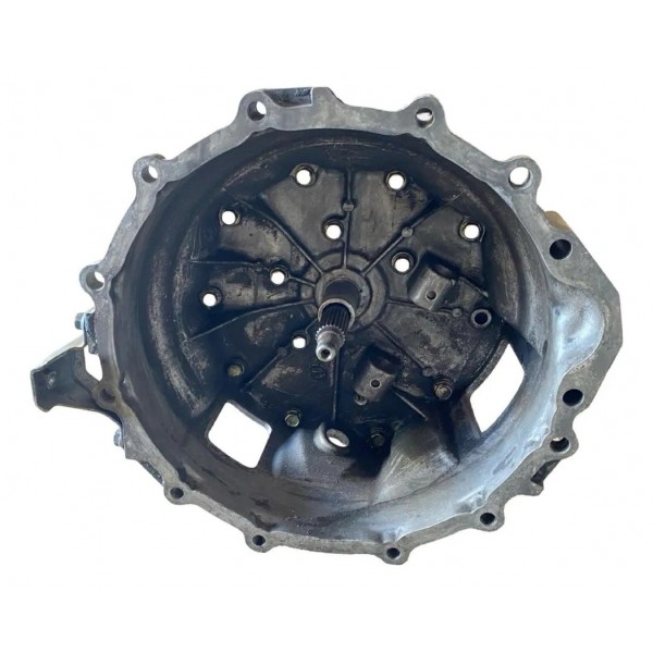 Caixa Cambio Manual Mitsubishi Pajero Gls 2.8 1996 A 1998