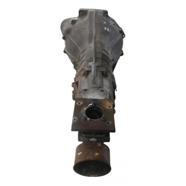 Caixa Cambio Jpx Pkp Montez C 2.5 Diesel 1993 A 2000 Manual