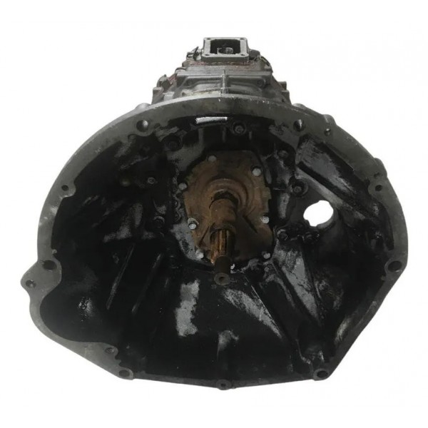 Caixa Cambio Manual Dodge Dakota 2.5 Diesel 1998 A 2002