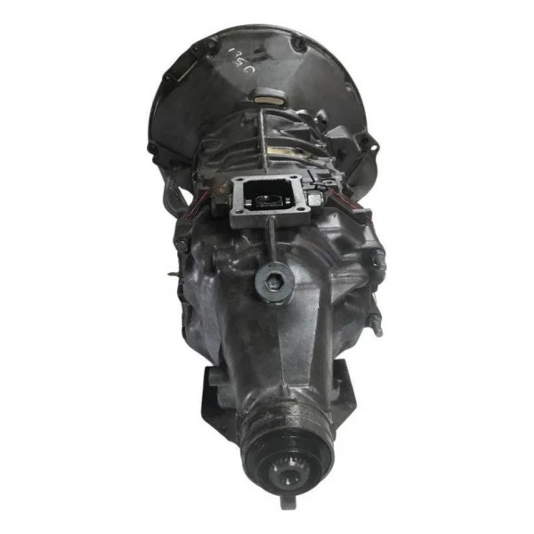 Caixa Cambio Manual Dodge Dakota 2.5 Diesel 1998 A 2002